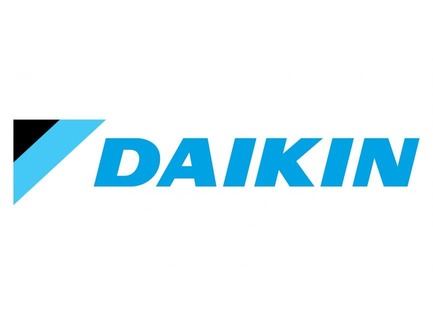 Logo Daikin