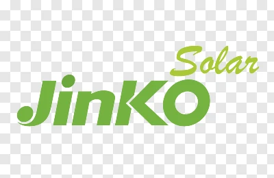 Logo Jinko