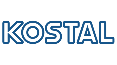 Logo Kostal
