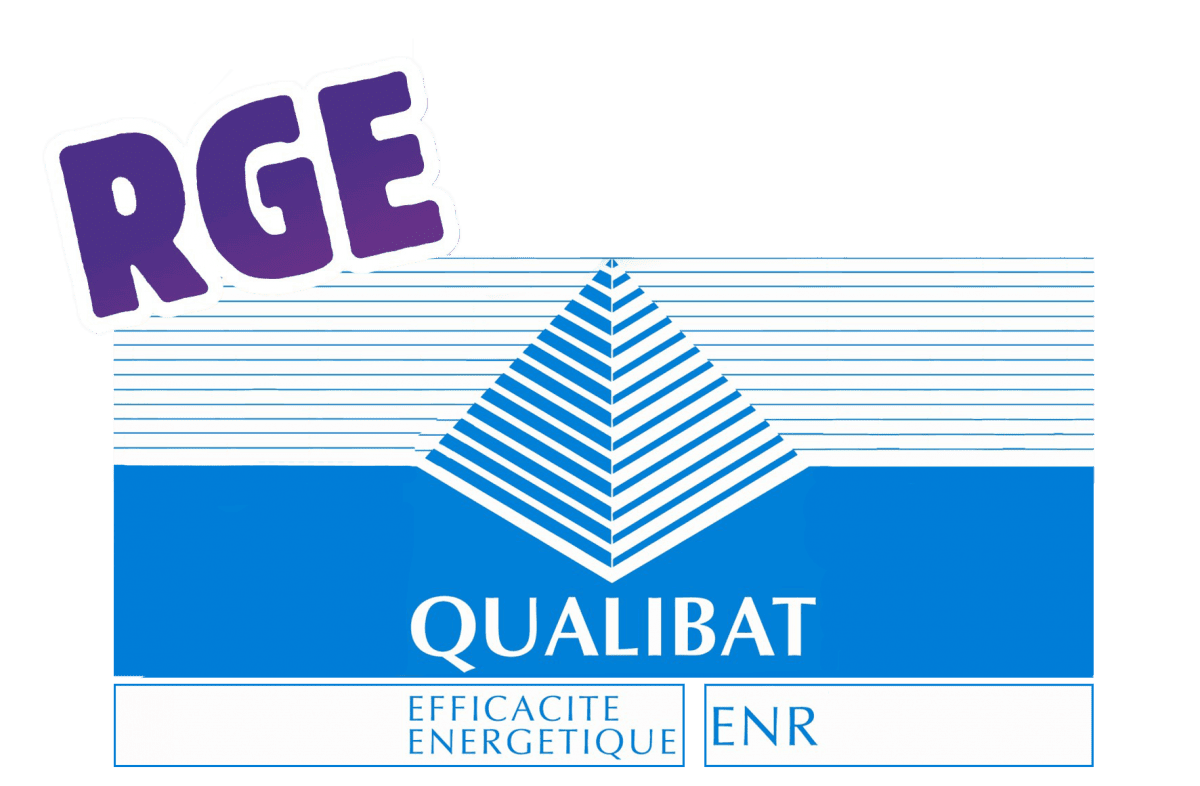 Qualibat Logo
