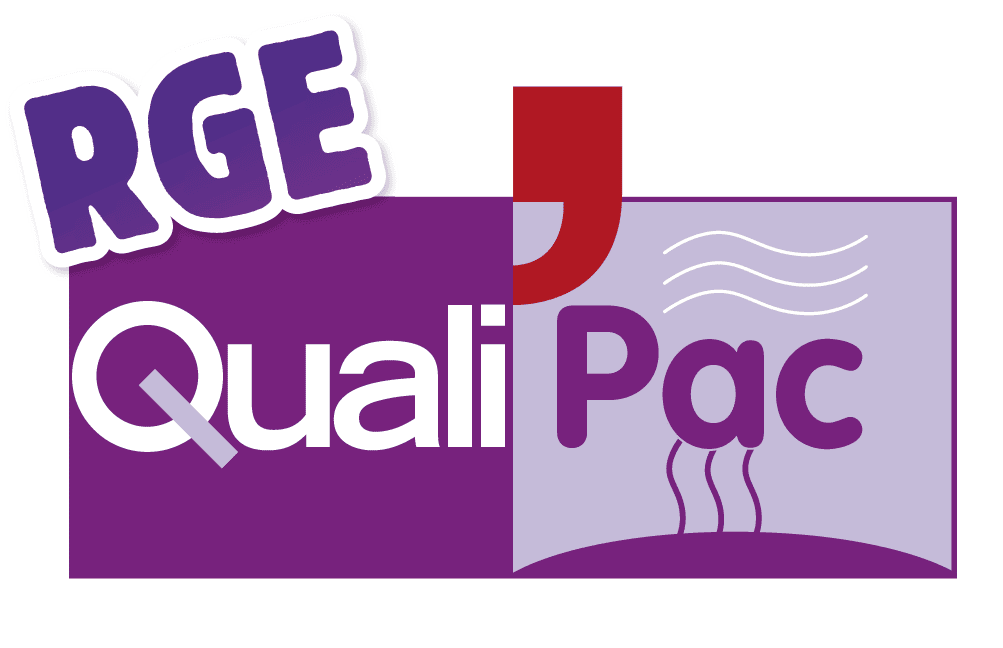 Qualipac Logo
