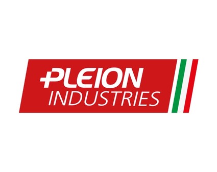 Logo Pleion