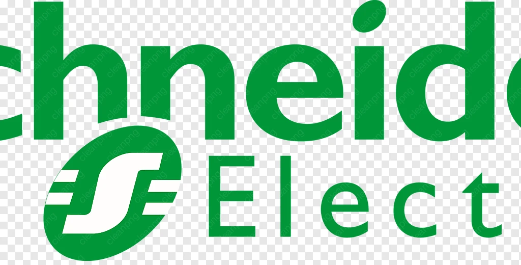 Logo Schneider