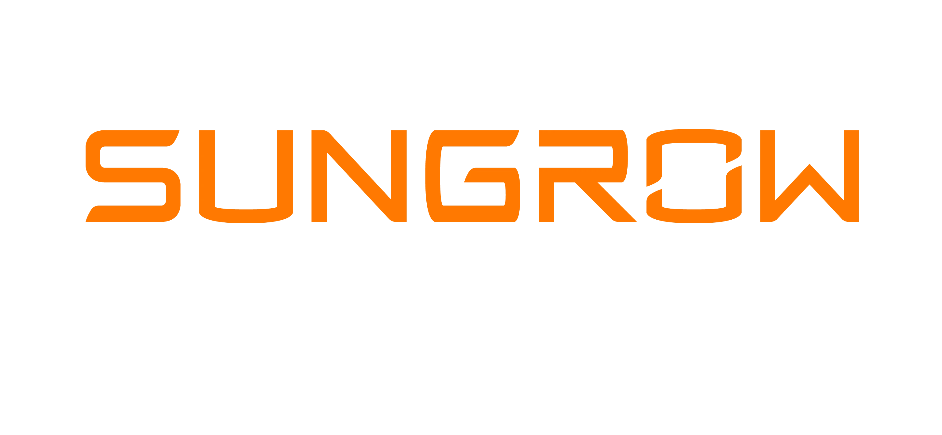 Logo Sungrow